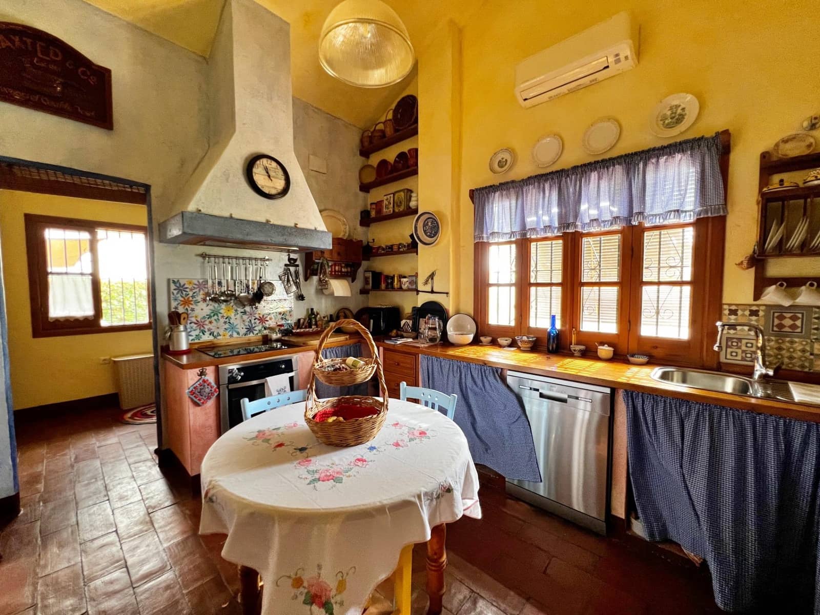 4 Zimmer Villa zu verkaufen in Ayamonte - 545.000 € (Ref: 10011598)