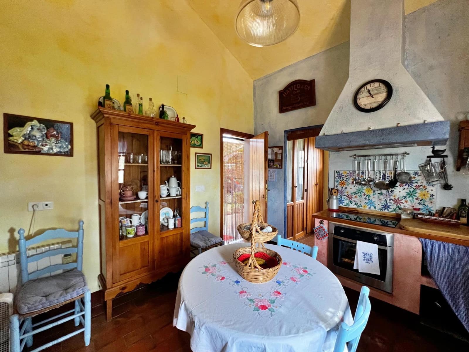 4 Zimmer Villa zu verkaufen in Ayamonte - 545.000 € (Ref: 10011598)