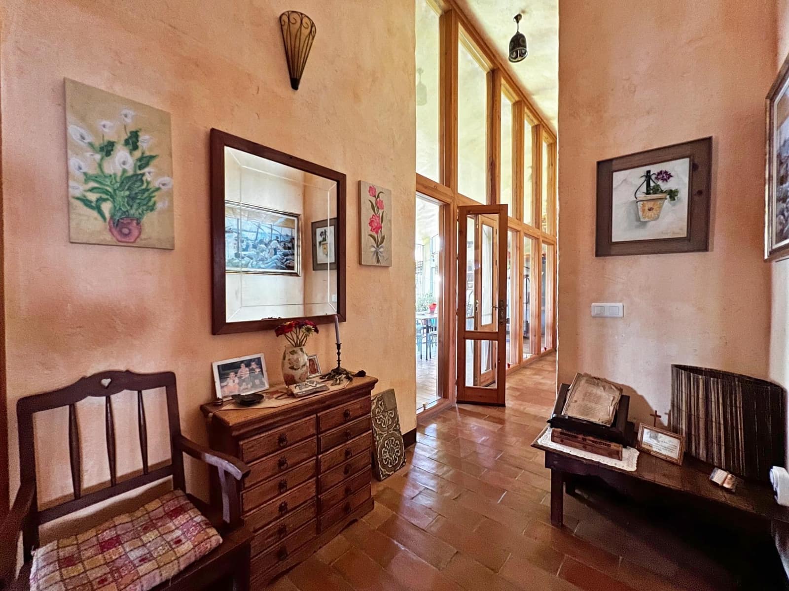 4 Zimmer Villa zu verkaufen in Ayamonte - 545.000 € (Ref: 10011598)