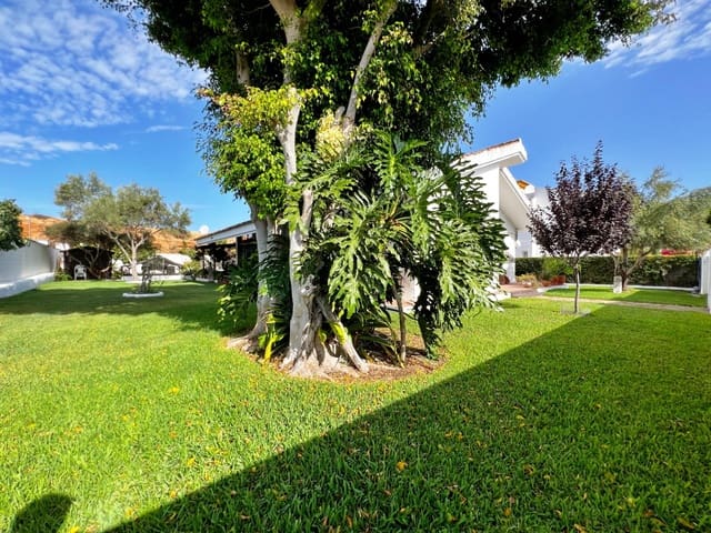4 Zimmer Villa zu verkaufen in Ayamonte - 545.000 € (Ref: 10011598)