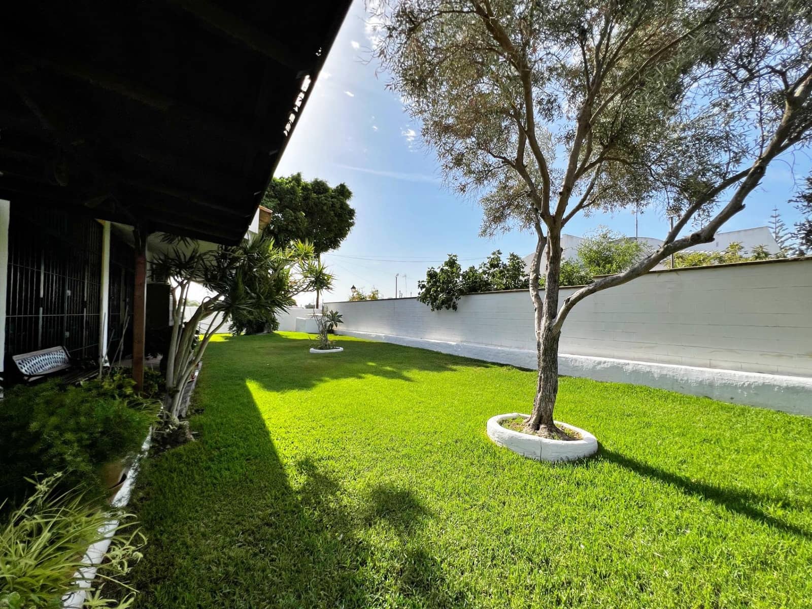 4 Zimmer Villa zu verkaufen in Ayamonte - 545.000 € (Ref: 10011598)