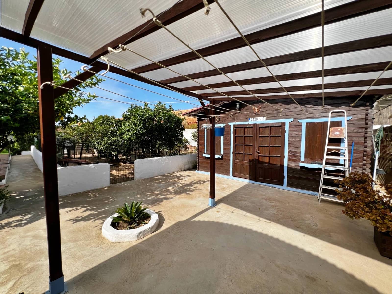 4 Zimmer Villa zu verkaufen in Ayamonte - 545.000 € (Ref: 10011598)