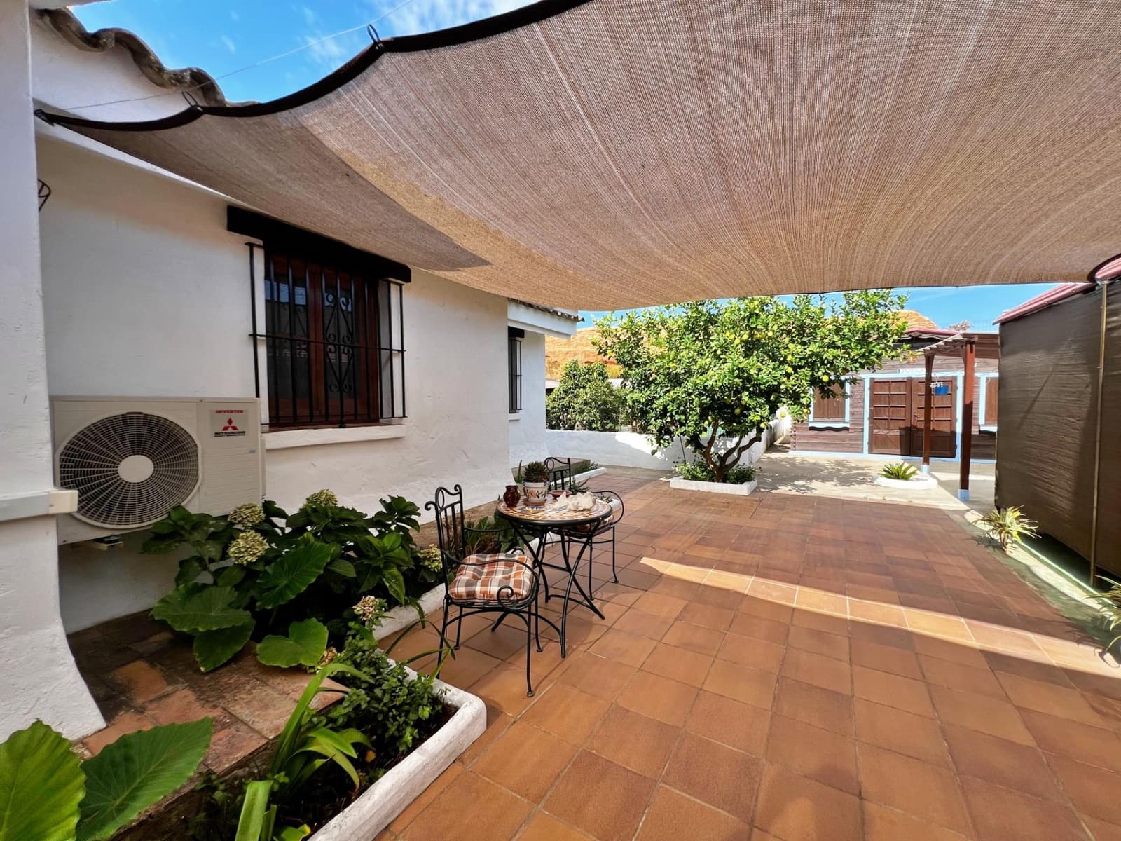 4 Zimmer Villa zu verkaufen in Ayamonte - 545.000 € (Ref: 10011598)