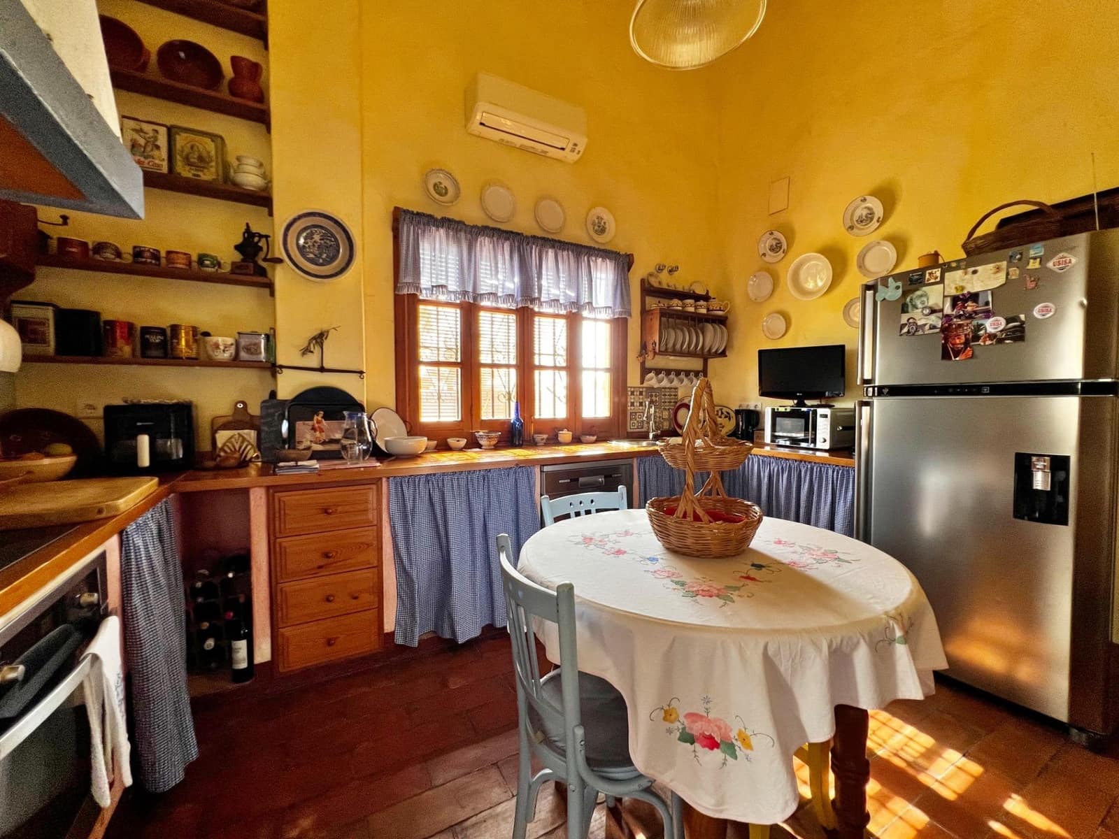 4 Zimmer Villa zu verkaufen in Ayamonte - 545.000 € (Ref: 10011598)