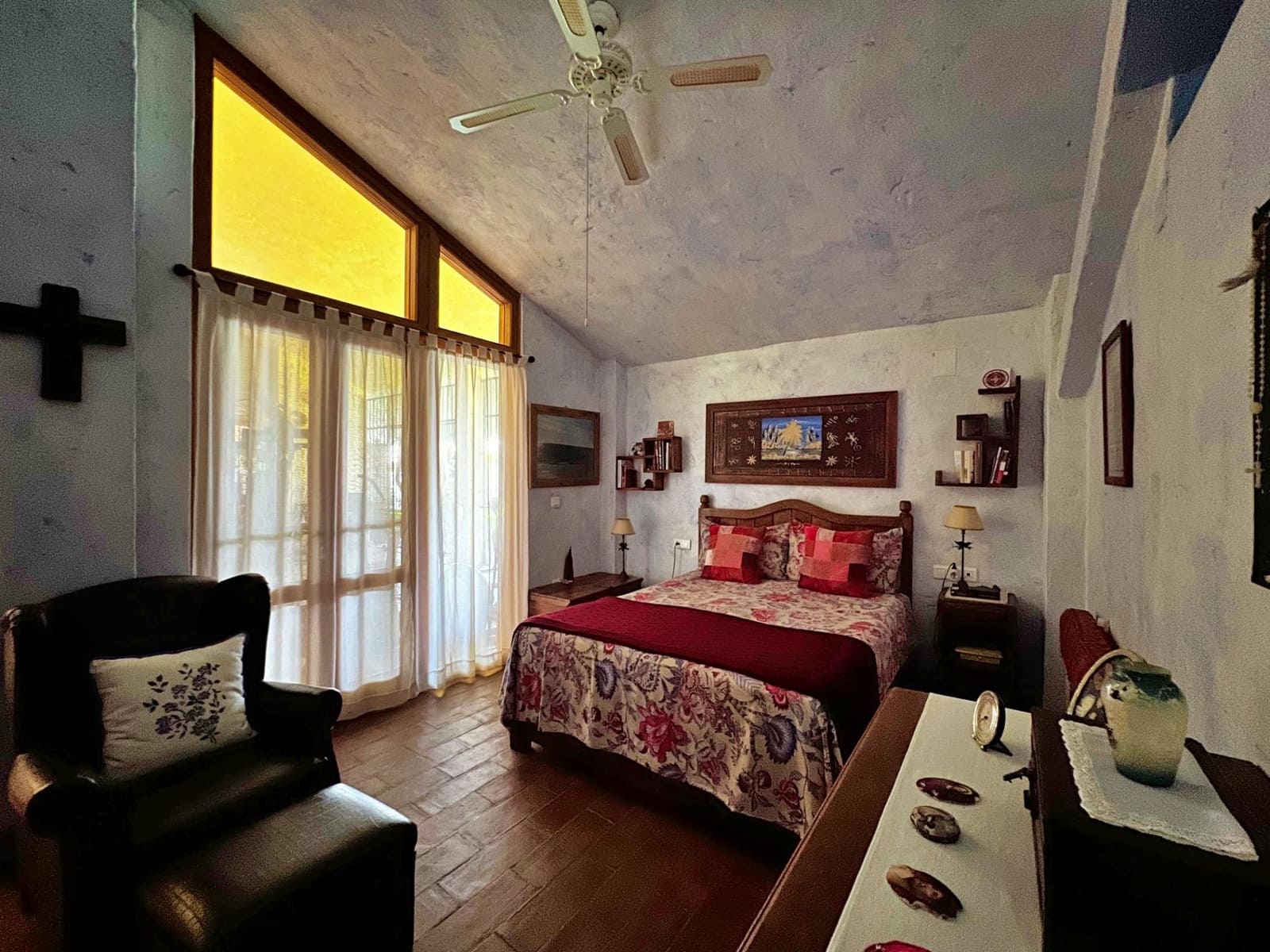 4 Zimmer Villa zu verkaufen in Ayamonte - 545.000 € (Ref: 10011598)