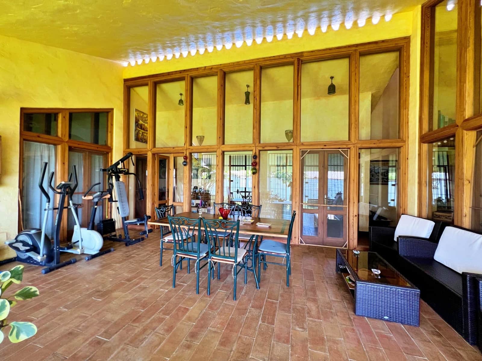 4 Zimmer Villa zu verkaufen in Ayamonte - 545.000 € (Ref: 10011598)