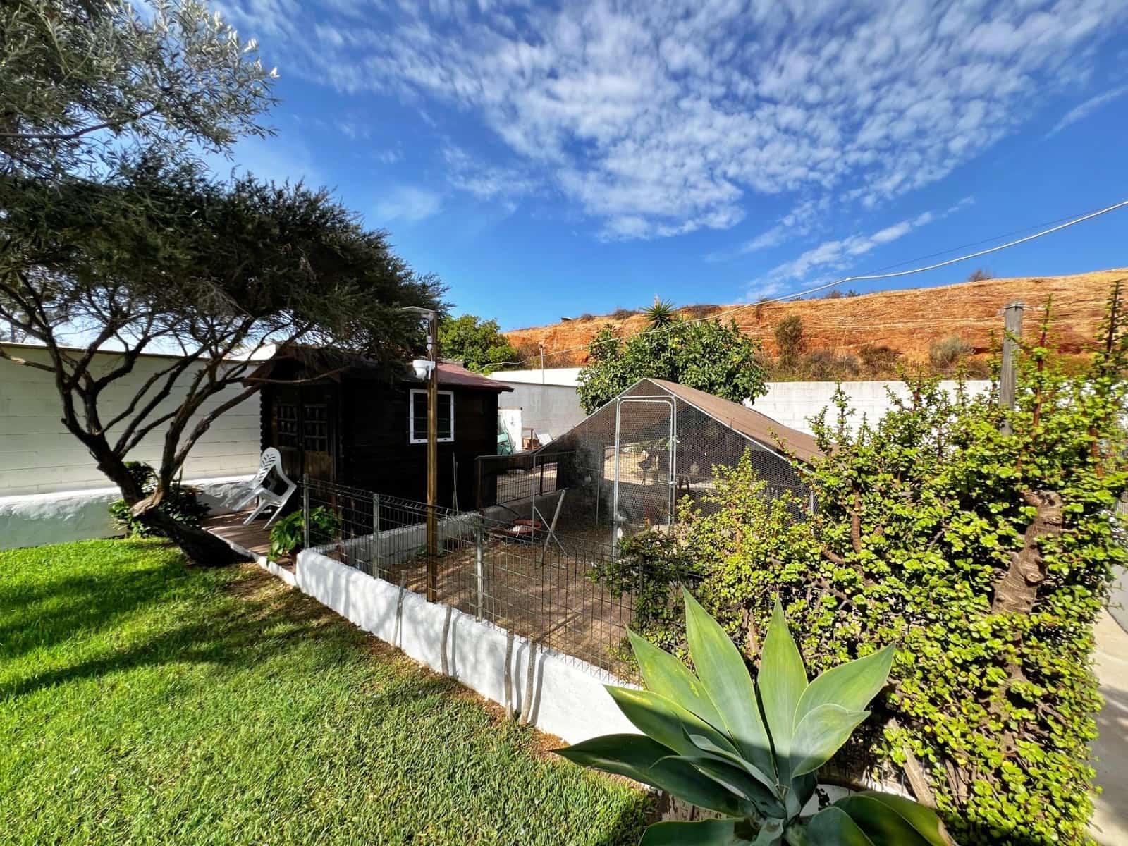 4 Zimmer Villa zu verkaufen in Ayamonte - 545.000 € (Ref: 10011598)