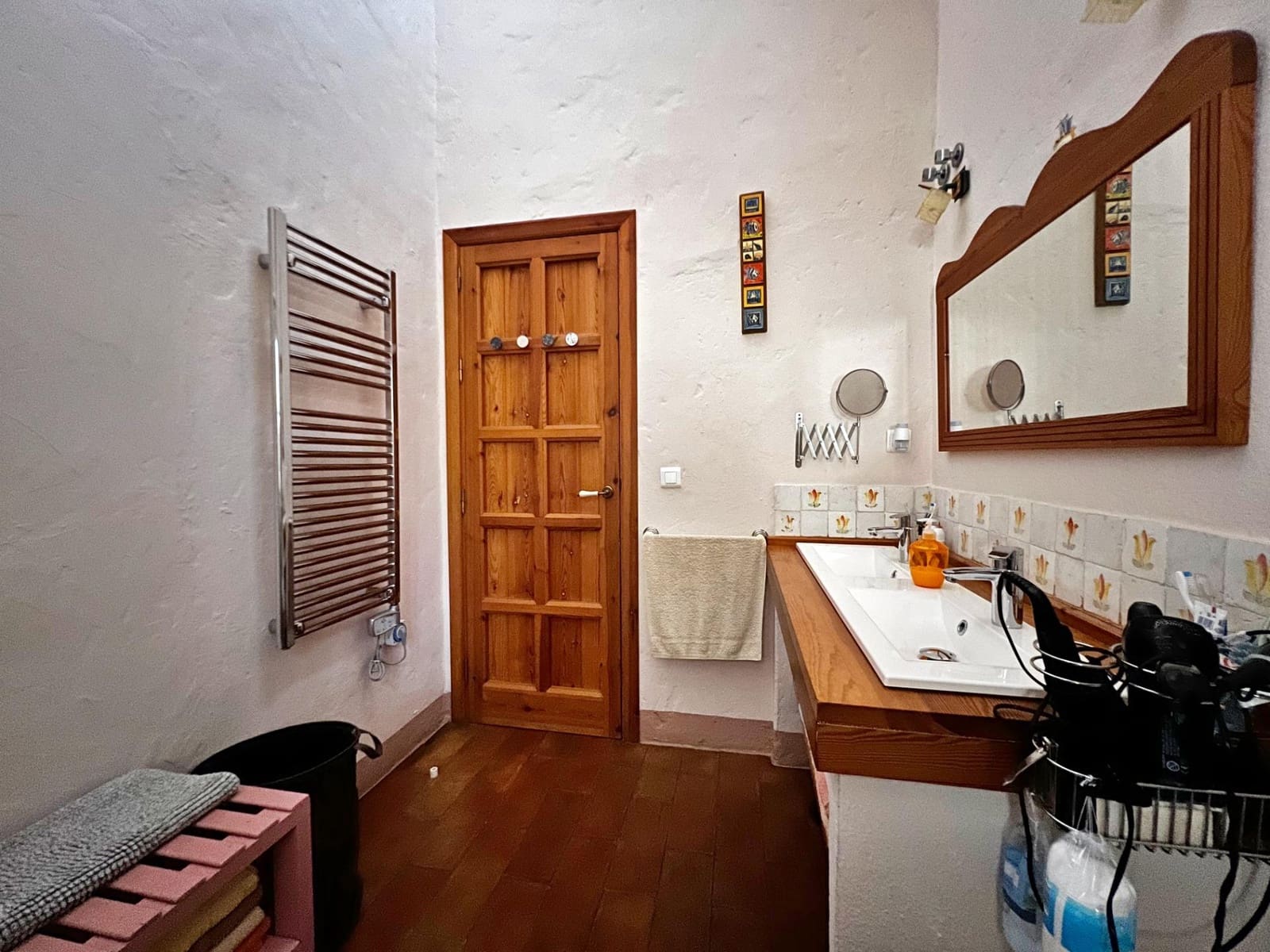 4 Zimmer Villa zu verkaufen in Ayamonte - 545.000 € (Ref: 10011598)