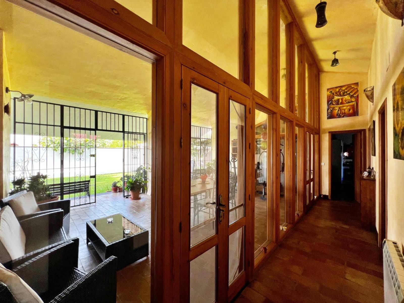 4 Zimmer Villa zu verkaufen in Ayamonte - 545.000 € (Ref: 10011598)
