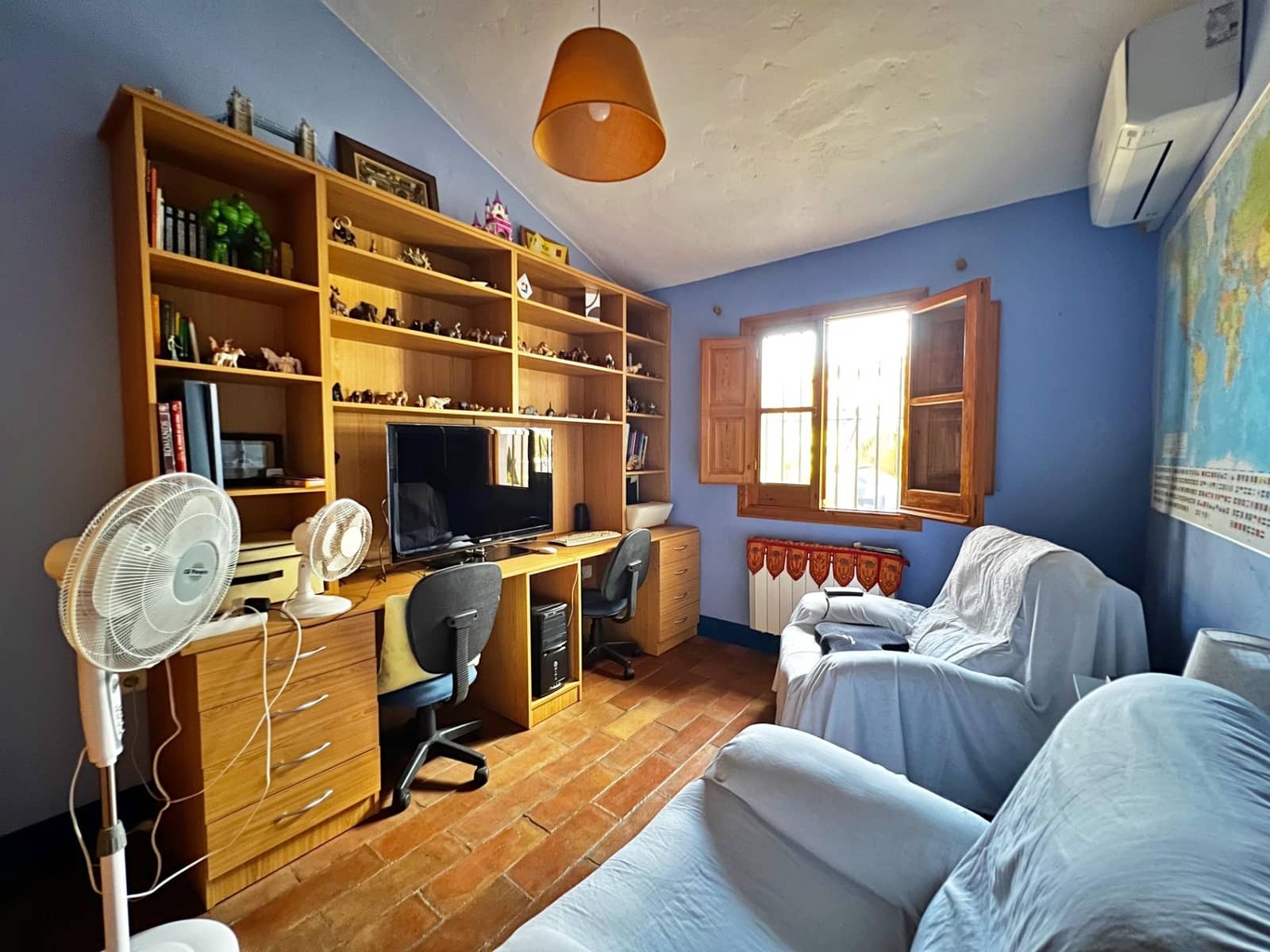 4 Zimmer Villa zu verkaufen in Ayamonte - 545.000 € (Ref: 10011598)