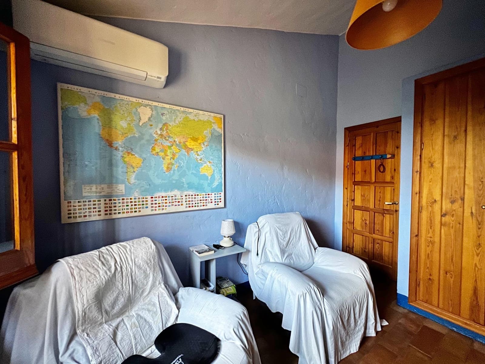 4 Zimmer Villa zu verkaufen in Ayamonte - 545.000 € (Ref: 10011598)