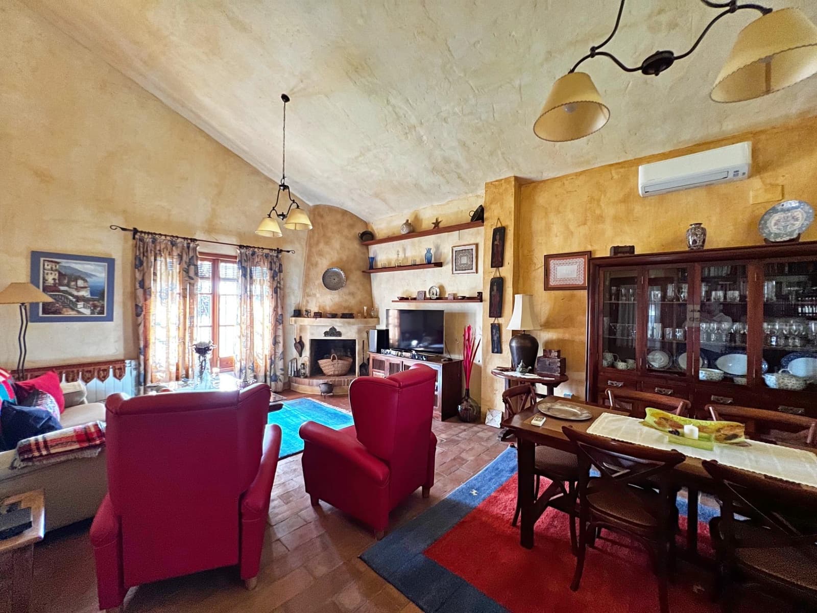 4 Zimmer Villa zu verkaufen in Ayamonte - 545.000 € (Ref: 10011598)