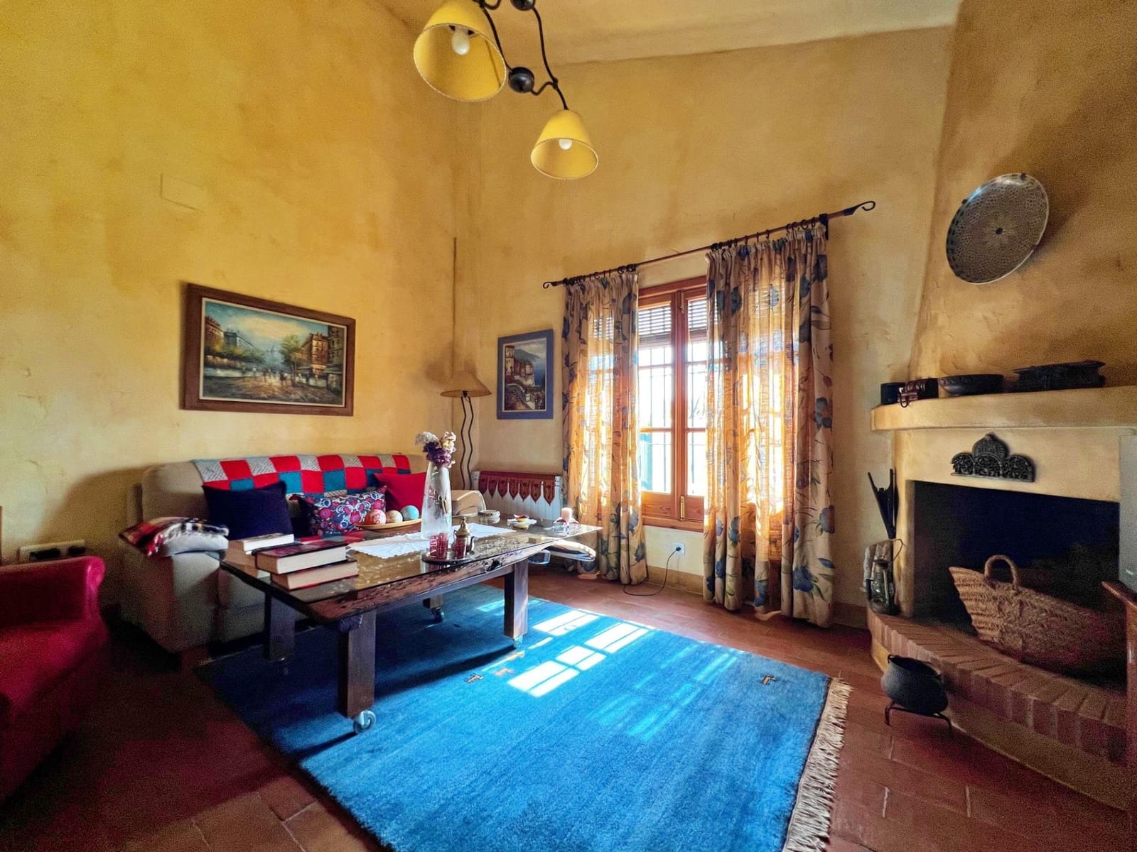 4 Zimmer Villa zu verkaufen in Ayamonte - 545.000 € (Ref: 10011598)