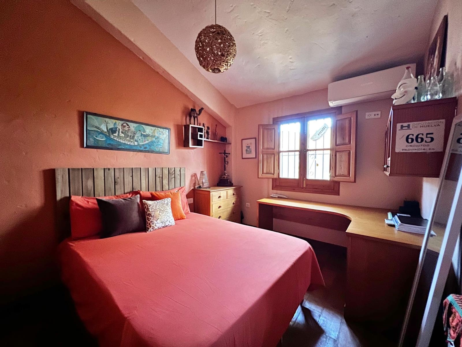 4 Zimmer Villa zu verkaufen in Ayamonte - 545.000 € (Ref: 10011598)
