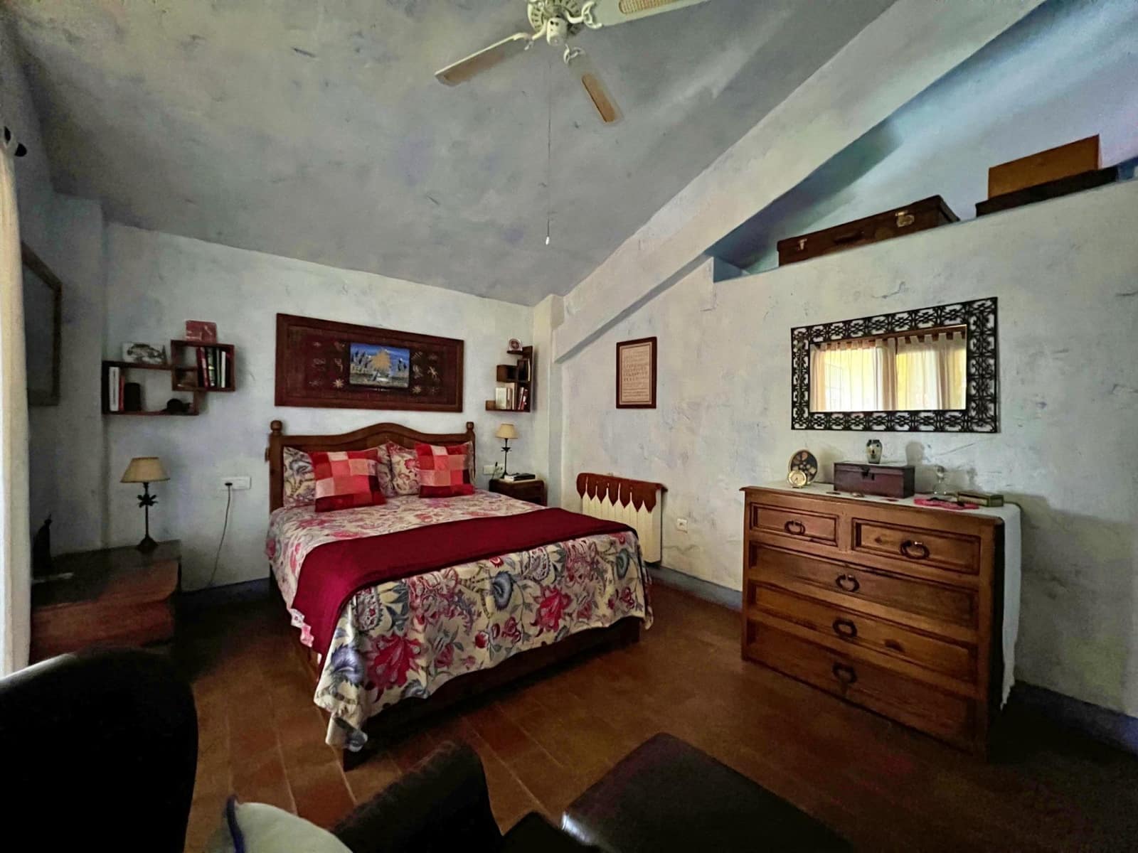 4 Zimmer Villa zu verkaufen in Ayamonte - 545.000 € (Ref: 10011598)