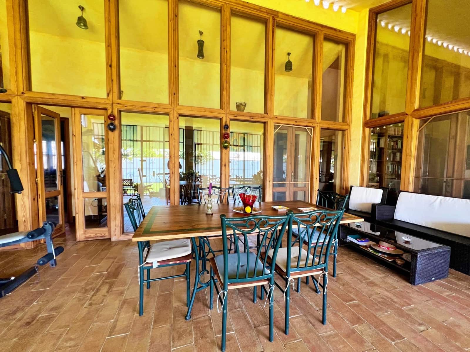 4 Zimmer Villa zu verkaufen in Ayamonte - 545.000 € (Ref: 10011598)