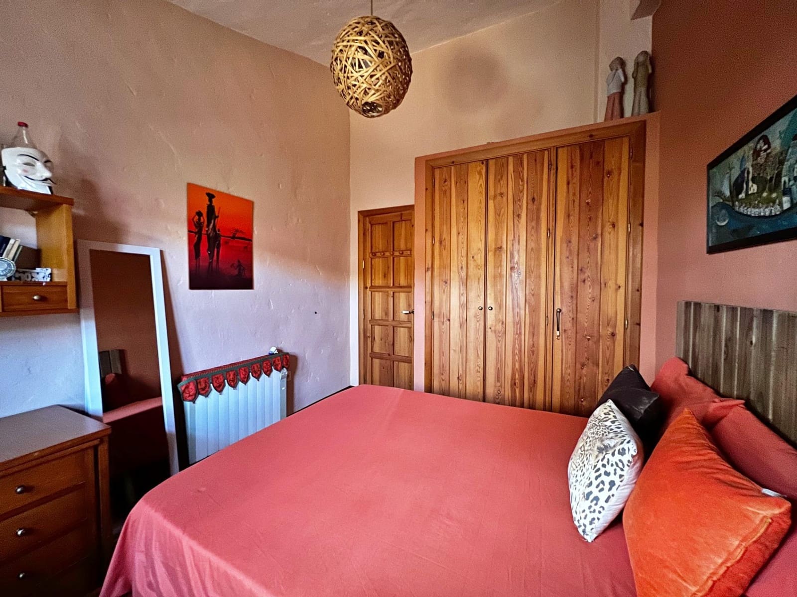 4 Zimmer Villa zu verkaufen in Ayamonte - 545.000 € (Ref: 10011598)