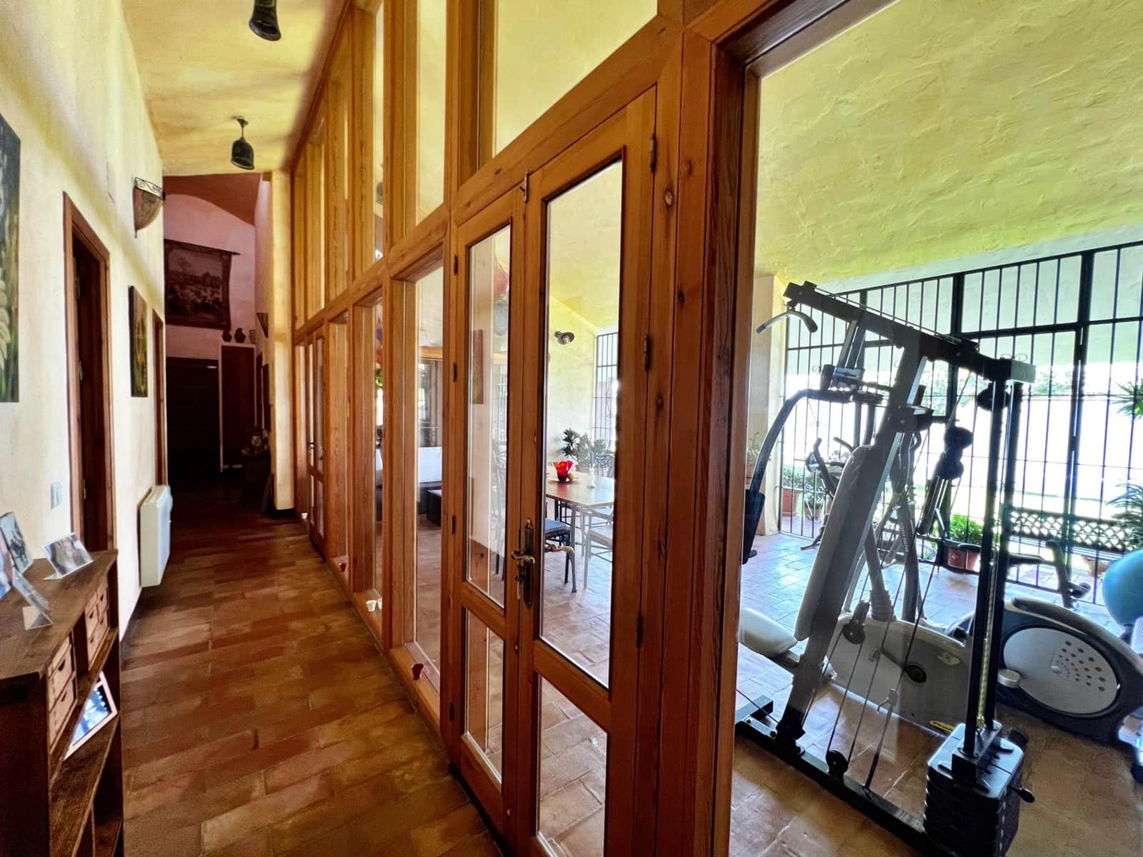 4 Zimmer Villa zu verkaufen in Ayamonte - 545.000 € (Ref: 10011598)