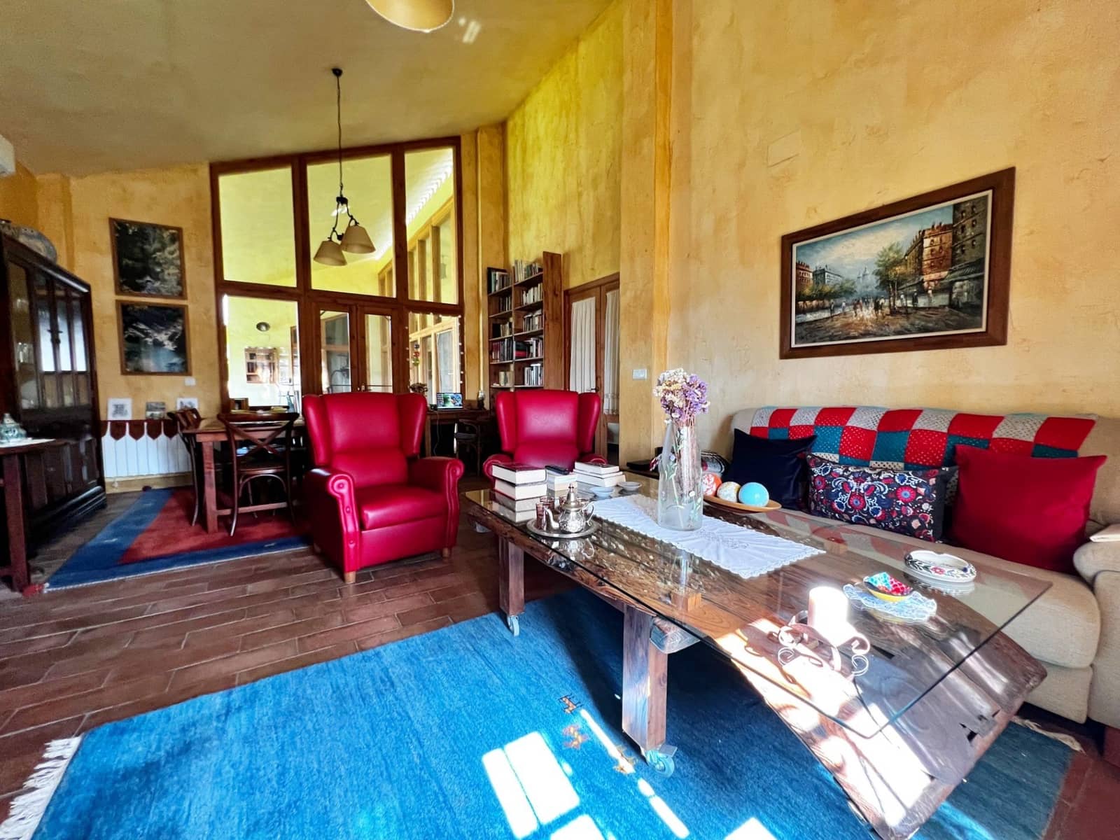 4 Zimmer Villa zu verkaufen in Ayamonte - 545.000 € (Ref: 10011598)