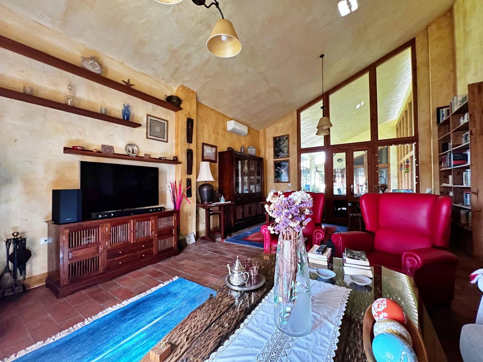 4 Zimmer Villa zu verkaufen in Ayamonte - 545.000 € (Ref: 10011598)
