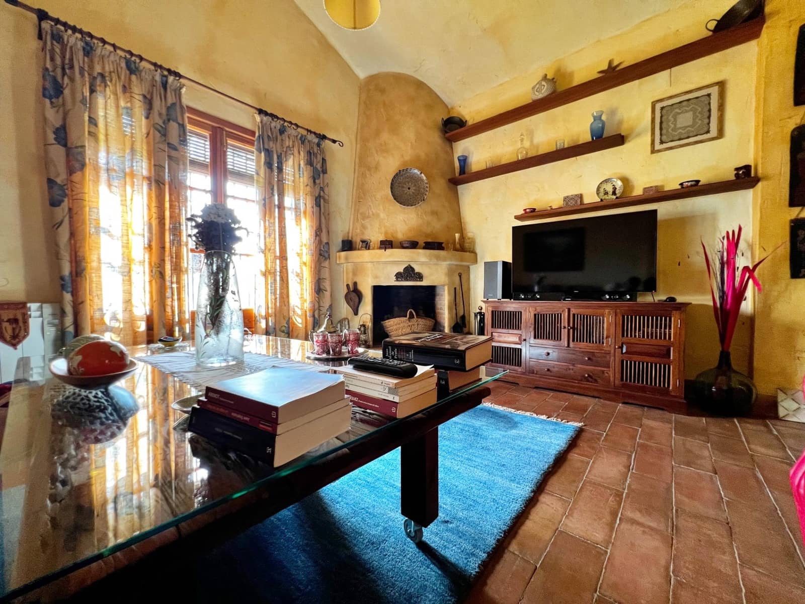 4 Zimmer Villa zu verkaufen in Ayamonte - 545.000 € (Ref: 10011598)