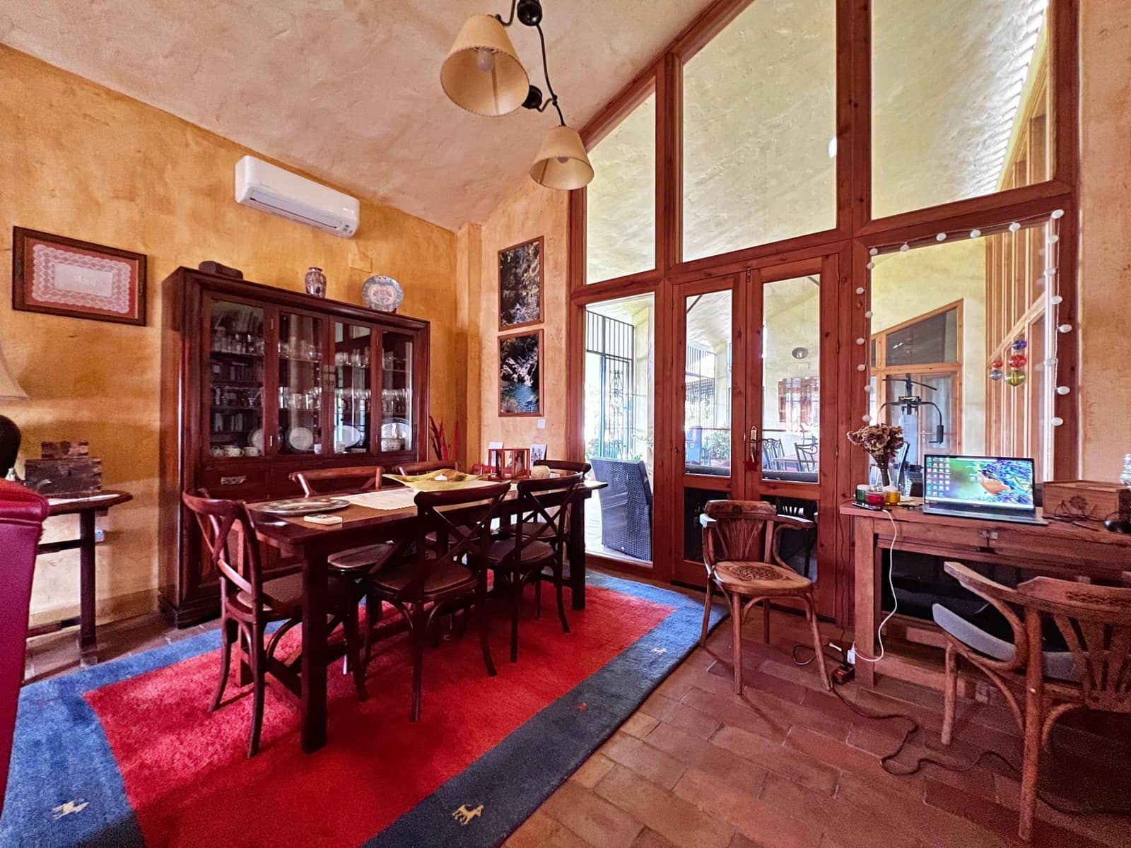 4 Zimmer Villa zu verkaufen in Ayamonte - 545.000 € (Ref: 10011598)