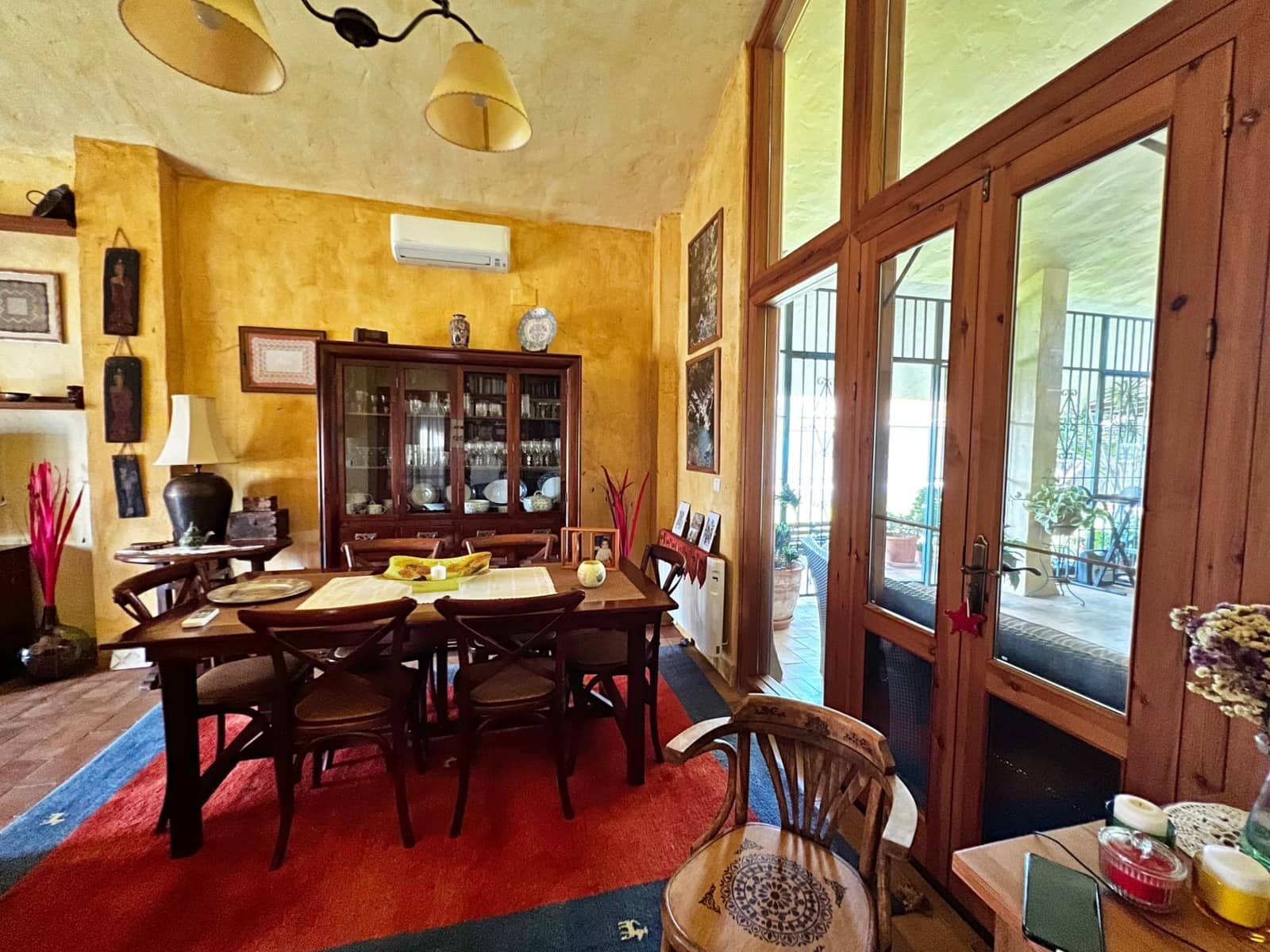 4 Zimmer Villa zu verkaufen in Ayamonte - 545.000 € (Ref: 10011598)