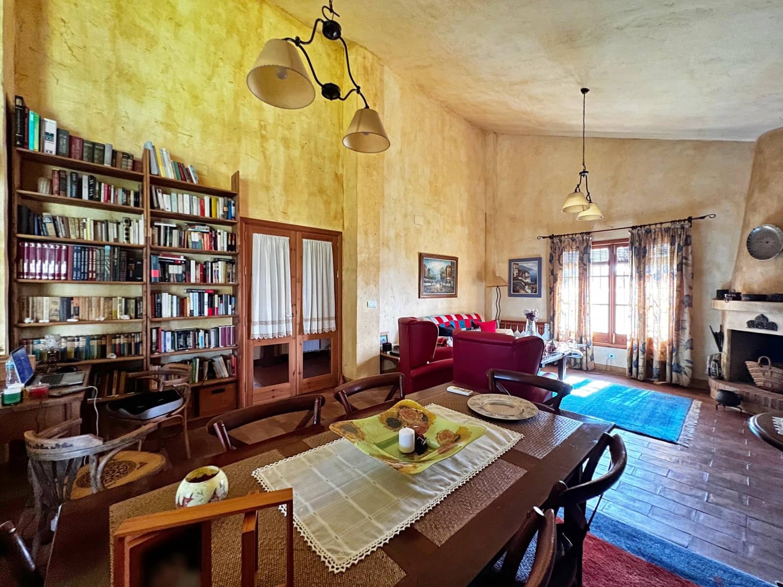 4 Zimmer Villa zu verkaufen in Ayamonte - 545.000 € (Ref: 10011598)