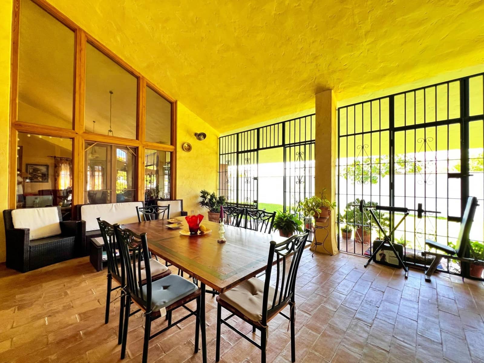4 Zimmer Villa zu verkaufen in Ayamonte - 545.000 € (Ref: 10011598)