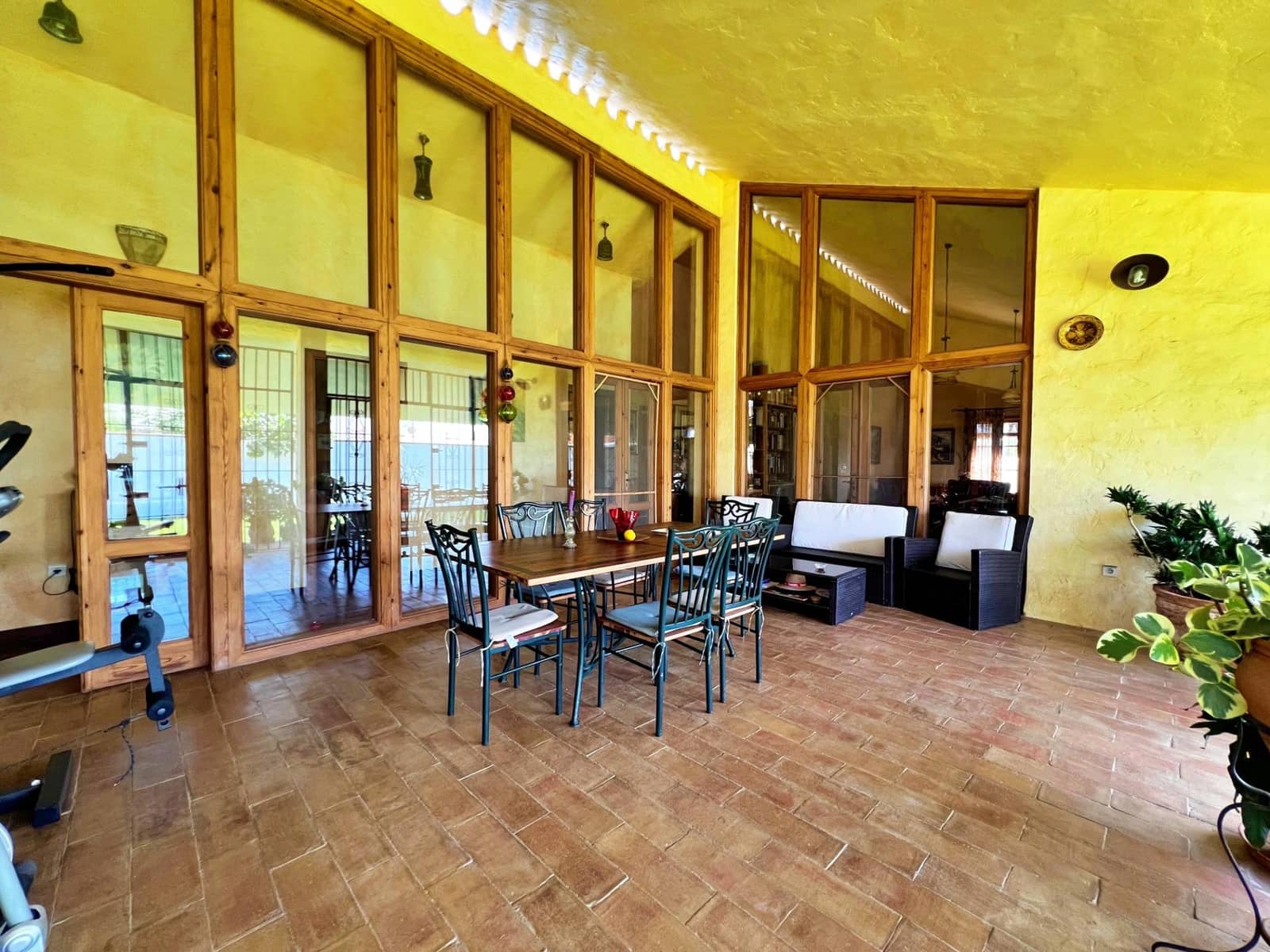 4 Zimmer Villa zu verkaufen in Ayamonte - 545.000 € (Ref: 10011598)