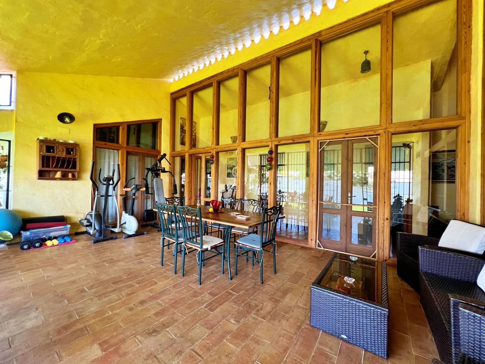 4 Zimmer Villa zu verkaufen in Ayamonte - 545.000 € (Ref: 10011598)