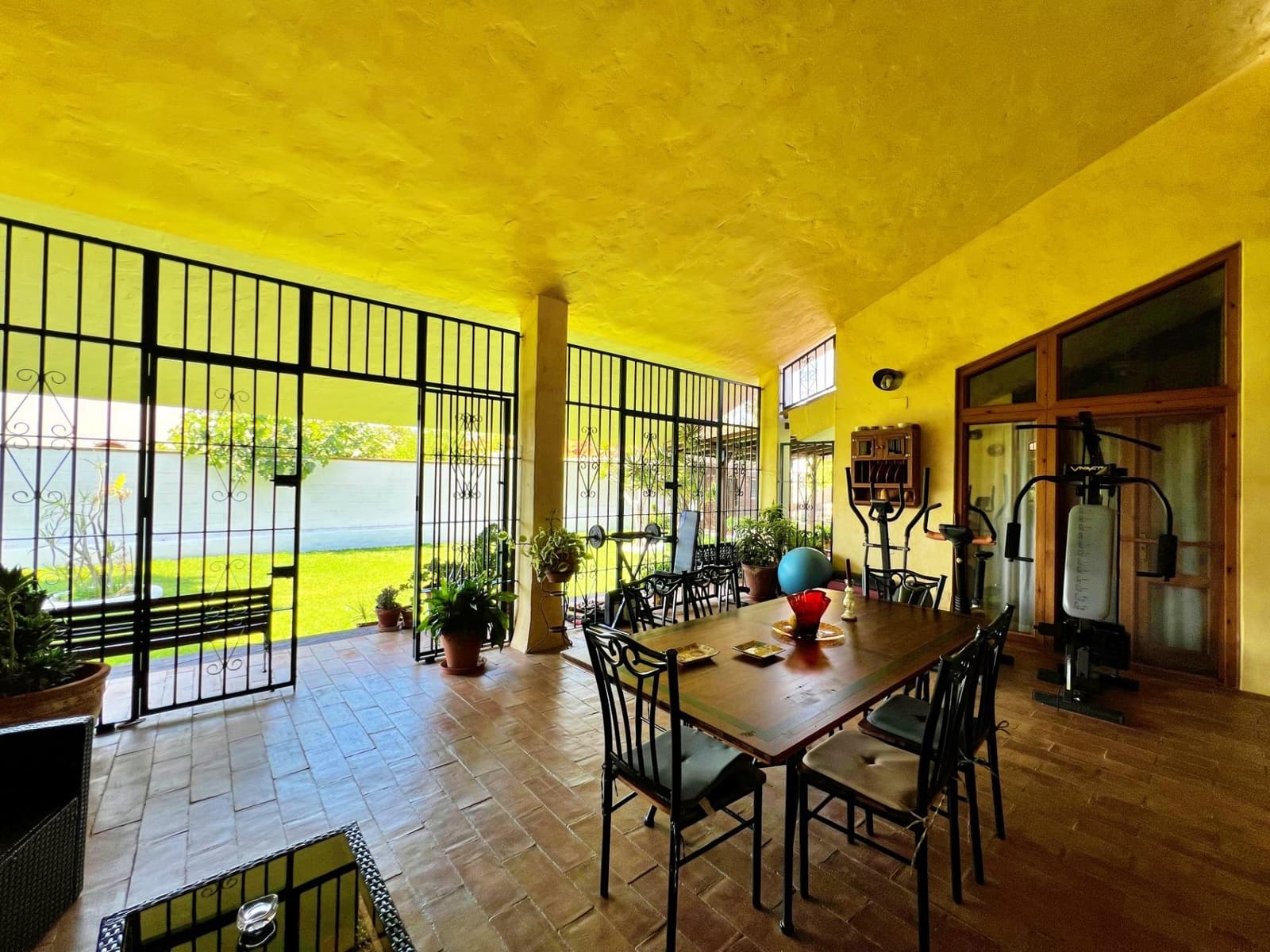 4 Zimmer Villa zu verkaufen in Ayamonte - 545.000 € (Ref: 10011598)