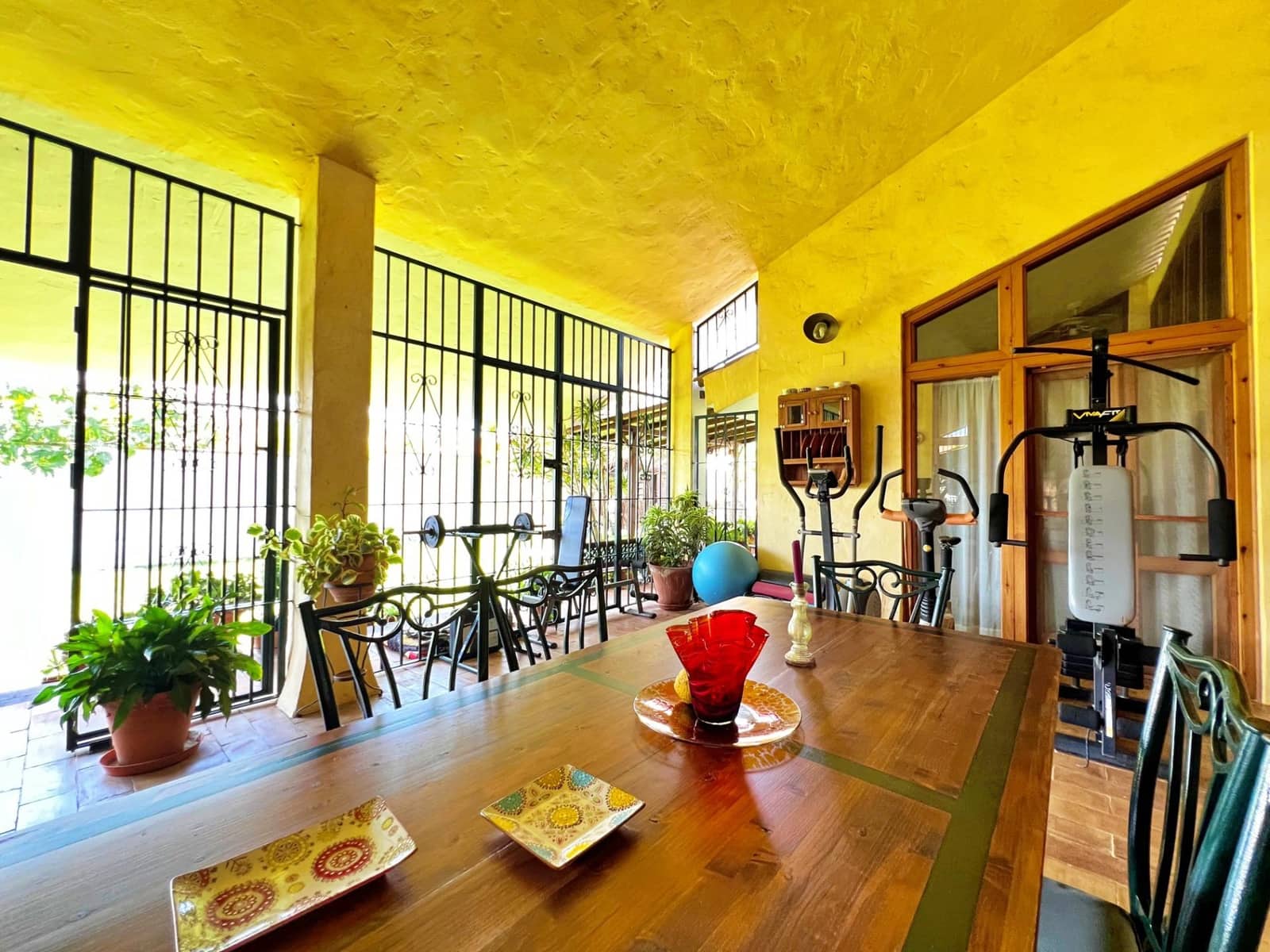 4 Zimmer Villa zu verkaufen in Ayamonte - 545.000 € (Ref: 10011598)