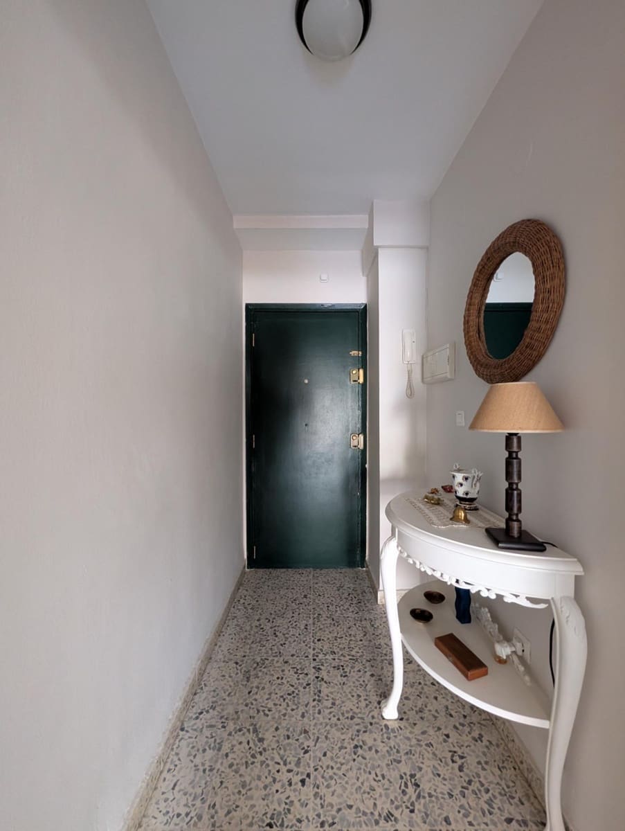 3 slaapkamer Flat te koop in Ayamonte - € 159.900 (Ref: 10081122)