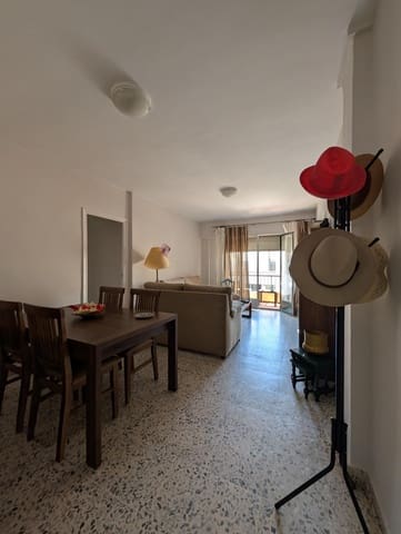 3 slaapkamer Flat te koop in Ayamonte - € 159.900 (Ref: 10081122)