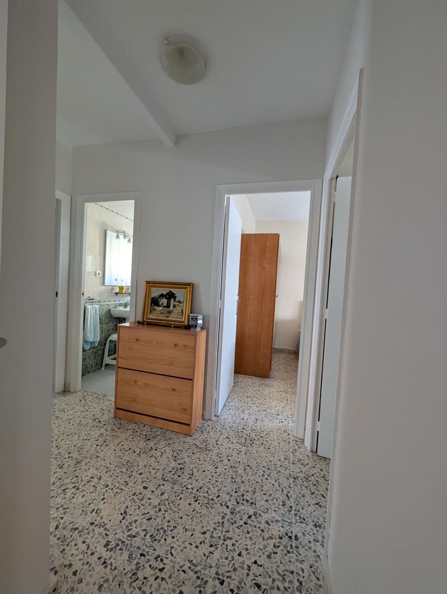 3 slaapkamer Flat te koop in Ayamonte - € 159.900 (Ref: 10081122)
