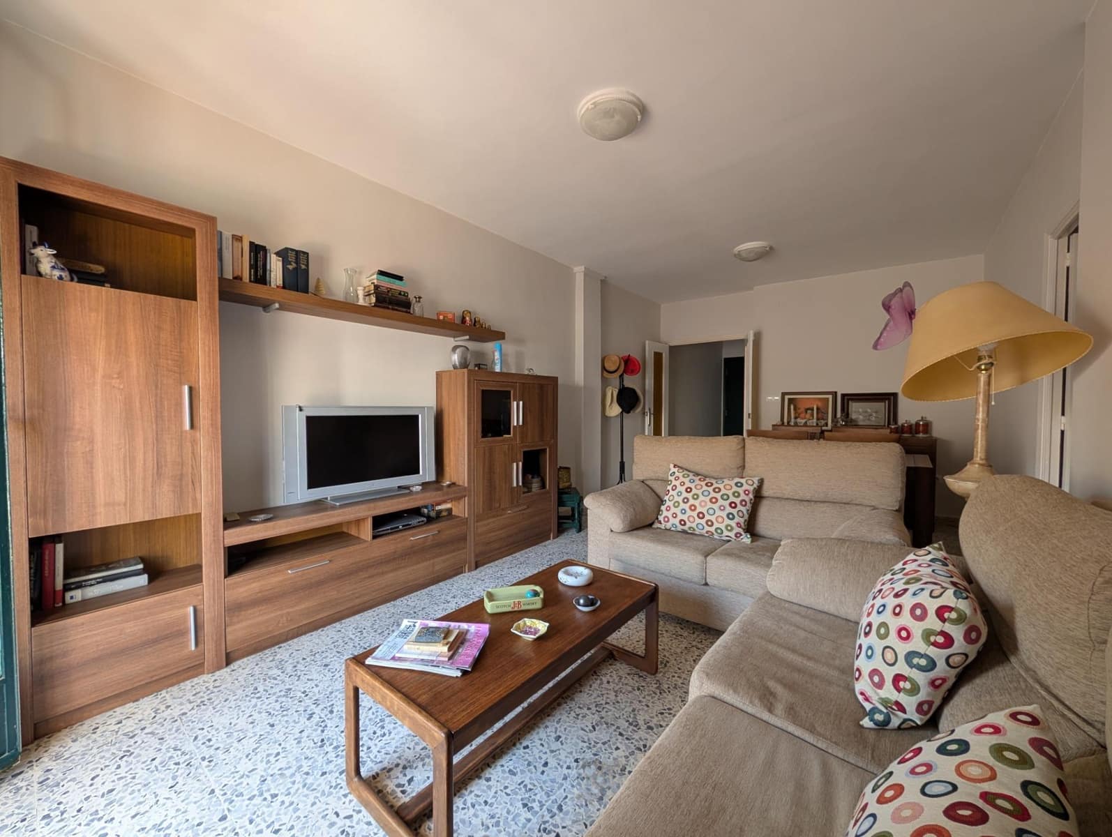 3 slaapkamer Flat te koop in Ayamonte - € 159.900 (Ref: 10081122)