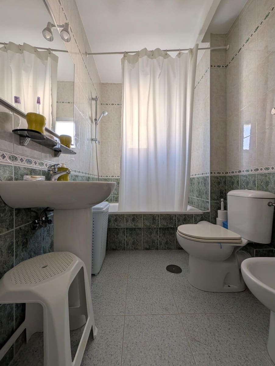 3 slaapkamer Flat te koop in Ayamonte - € 159.900 (Ref: 10081122)