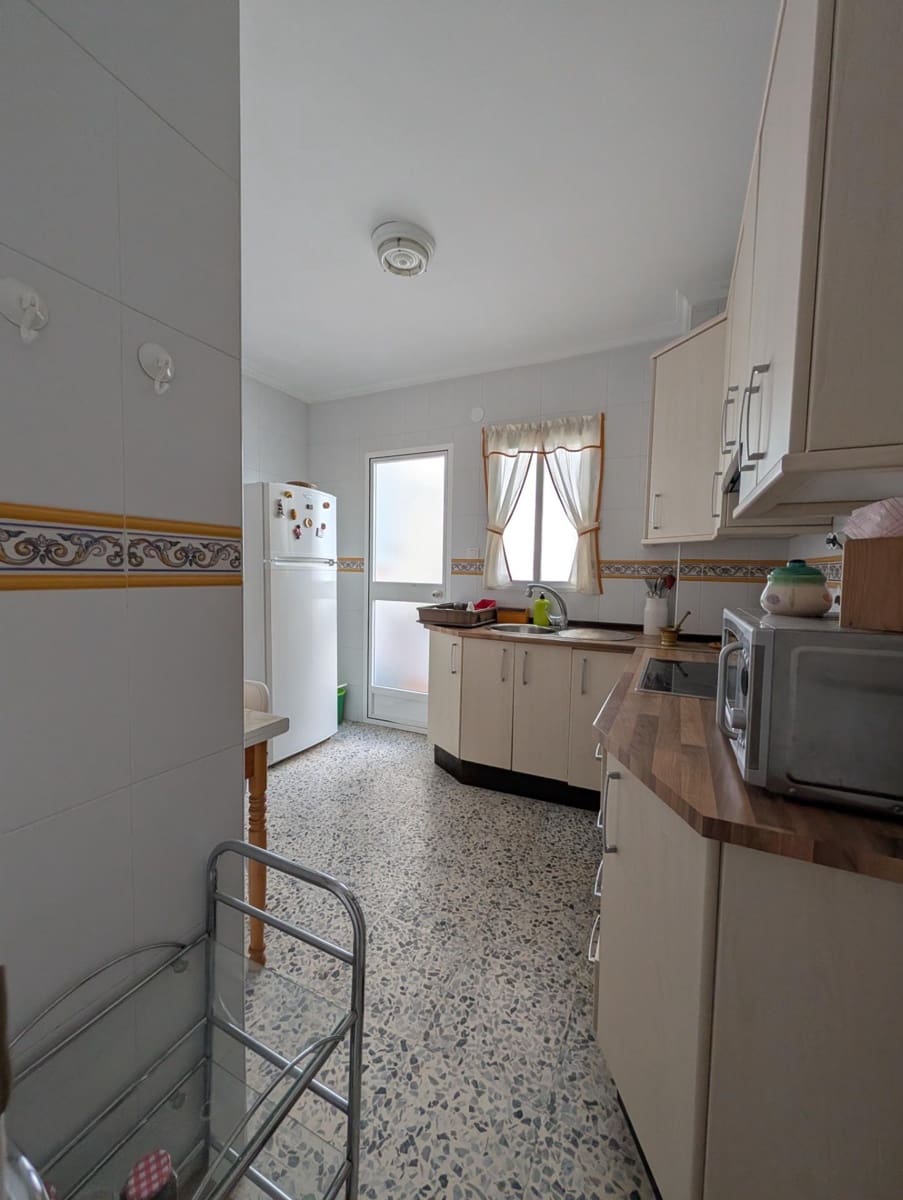 3 slaapkamer Flat te koop in Ayamonte - € 159.900 (Ref: 10081122)