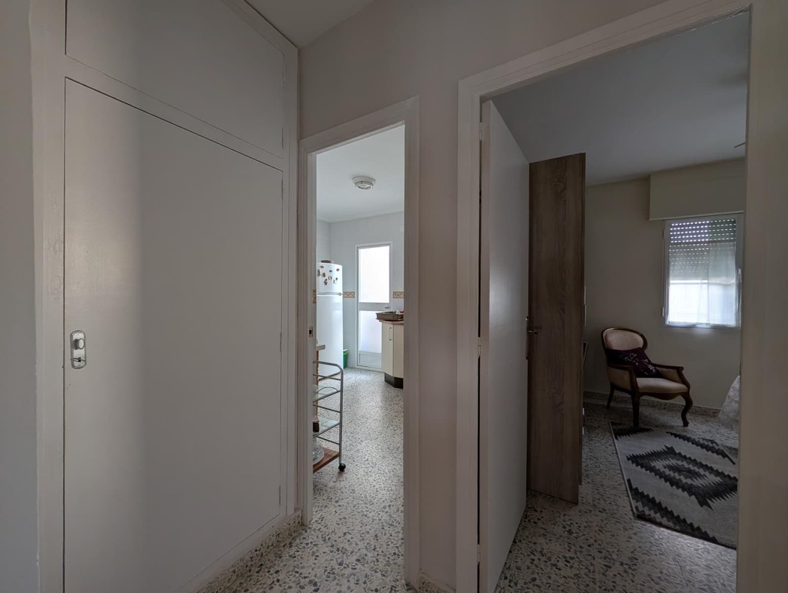 3 slaapkamer Flat te koop in Ayamonte - € 159.900 (Ref: 10081122)