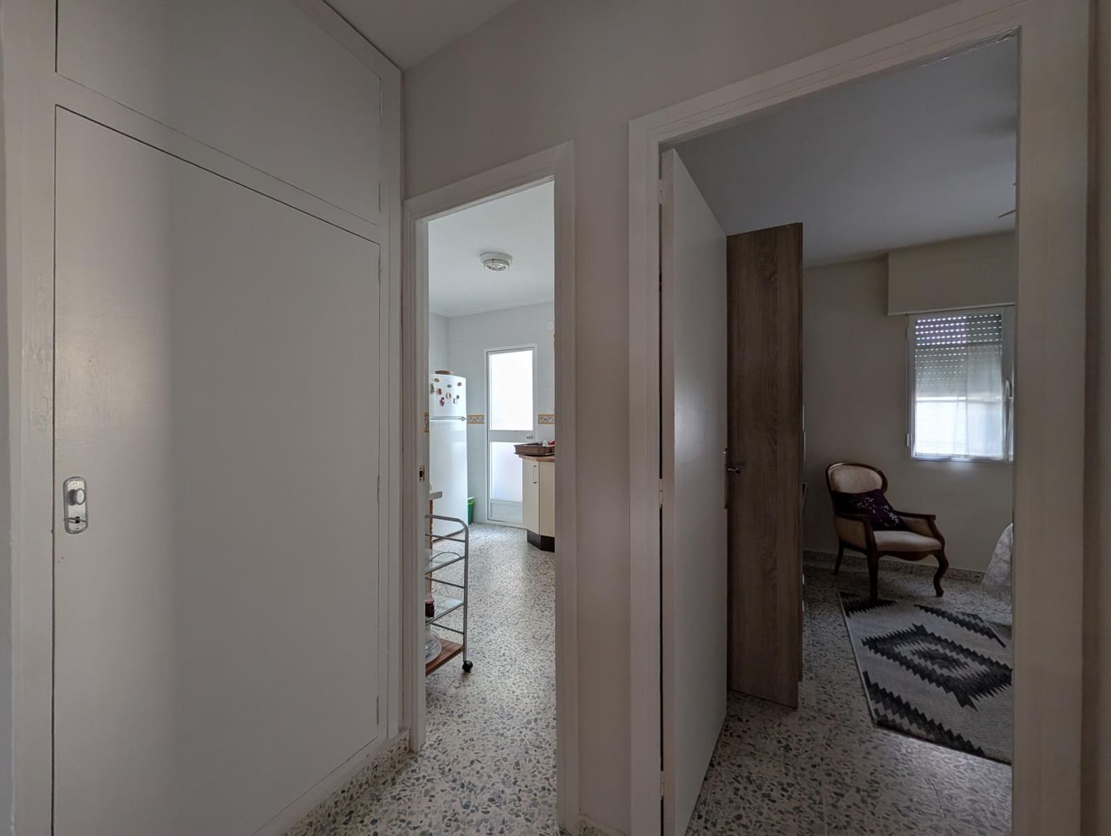 3 slaapkamer Flat te koop in Ayamonte - € 159.900 (Ref: 10081122)