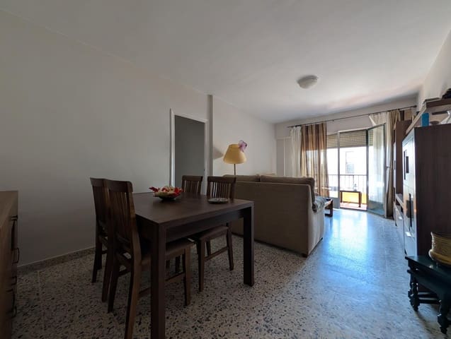 3 slaapkamer Flat te koop in Ayamonte - € 159.900 (Ref: 10081122)