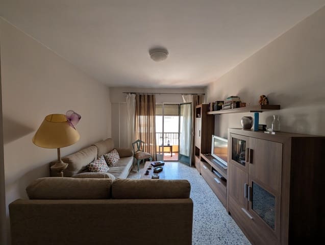 3 slaapkamer Flat te koop in Ayamonte - € 159.900 (Ref: 10081122)