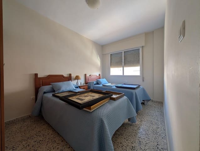 3 slaapkamer Flat te koop in Ayamonte - € 159.900 (Ref: 10081122)