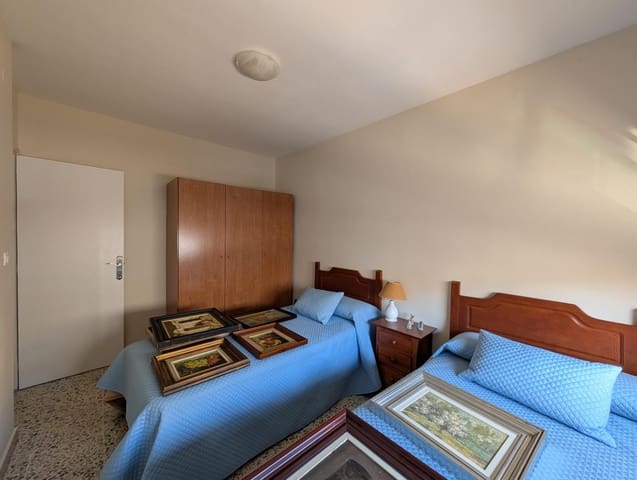 3 slaapkamer Flat te koop in Ayamonte - € 159.900 (Ref: 10081122)