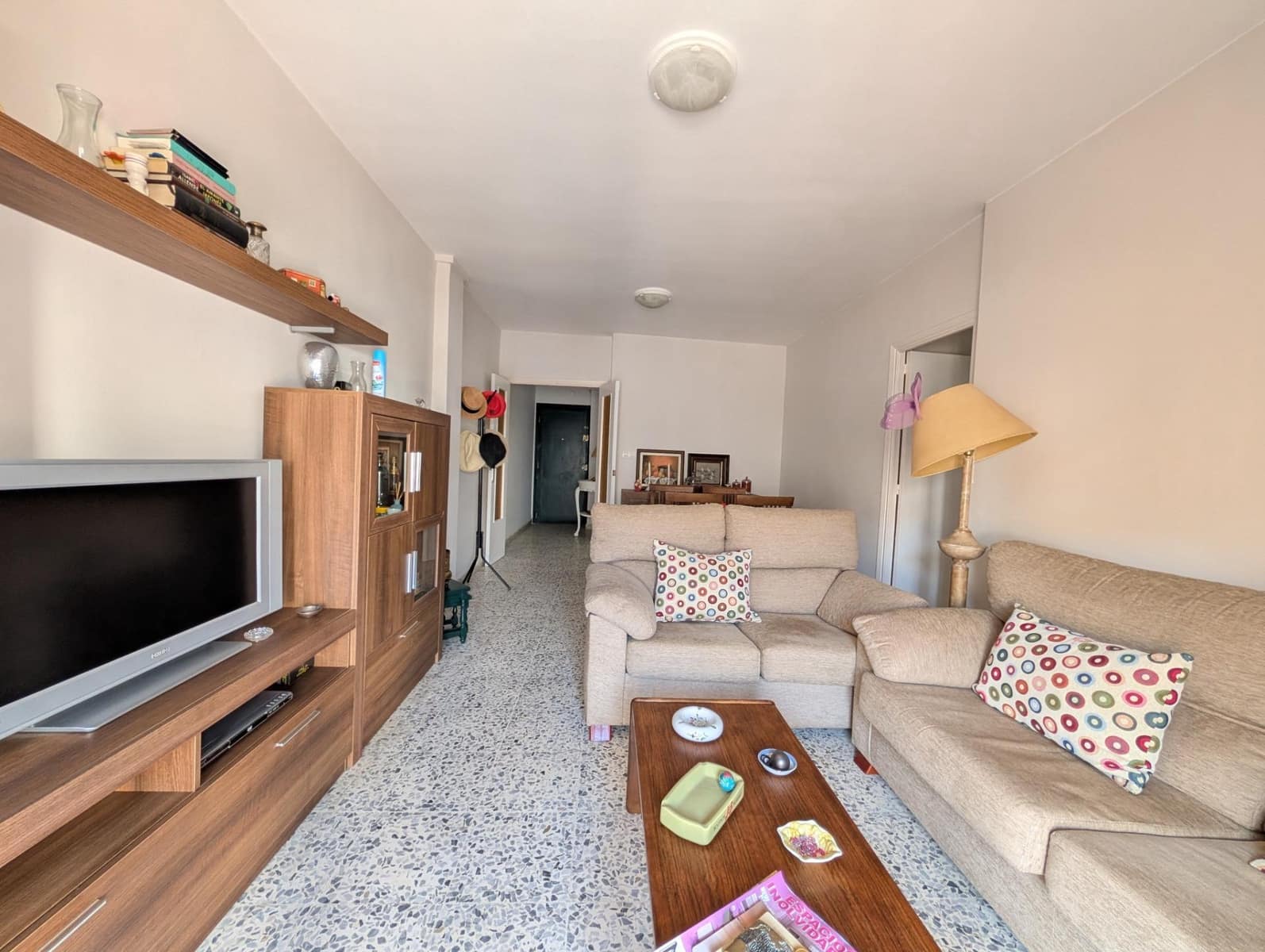 3 slaapkamer Flat te koop in Ayamonte - € 159.900 (Ref: 10081122)