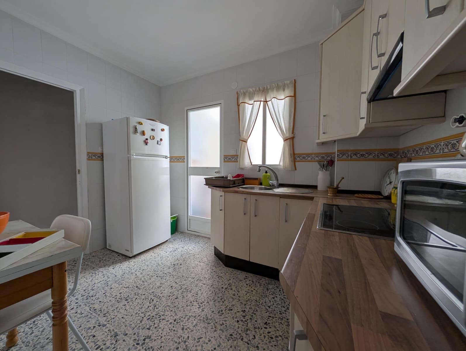 3 slaapkamer Flat te koop in Ayamonte - € 159.900 (Ref: 10081122)