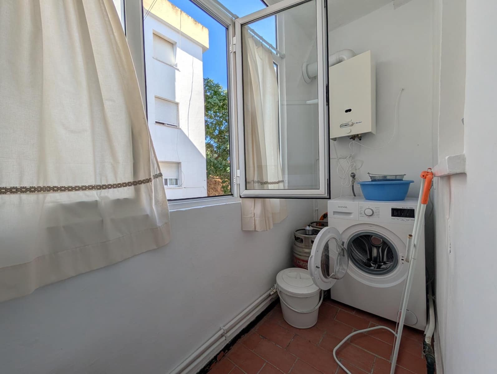 3 slaapkamer Flat te koop in Ayamonte - € 159.900 (Ref: 10081122)