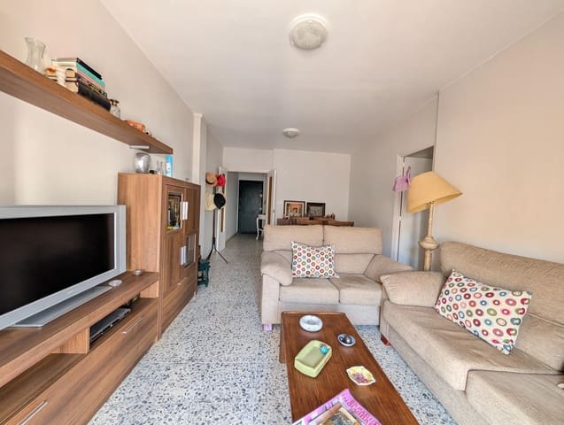 3 slaapkamer Flat te koop in Ayamonte - € 159.900 (Ref: 10081122)