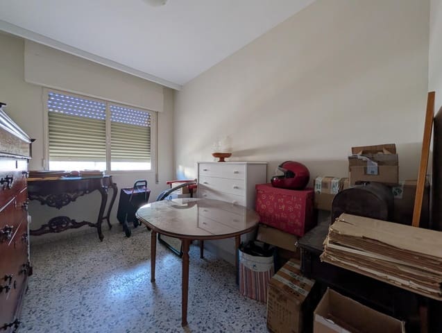 3 slaapkamer Flat te koop in Ayamonte - € 159.900 (Ref: 10081122)